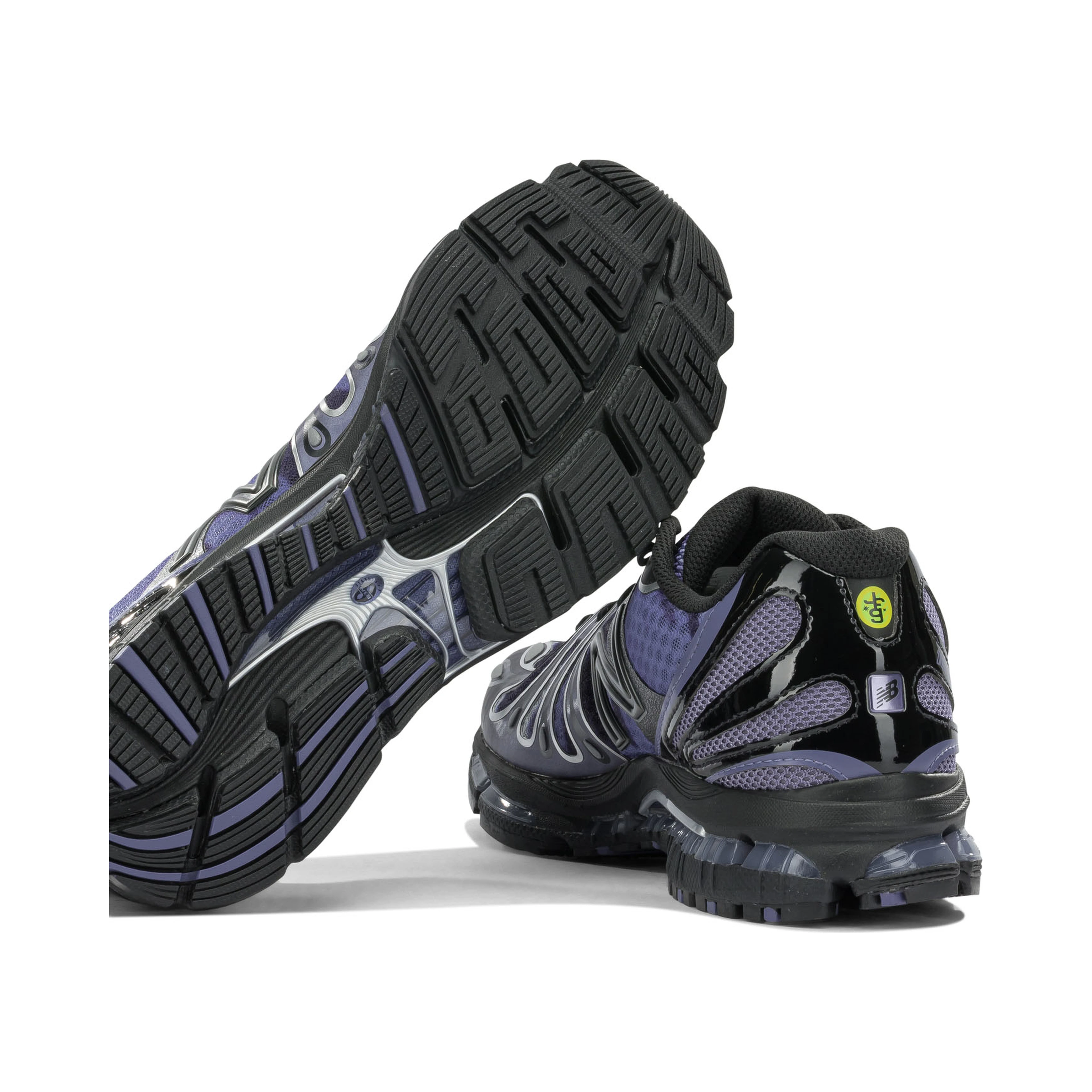 "JFG x NEW BALANCE Abzorb 1890" Low-Top Sneakers