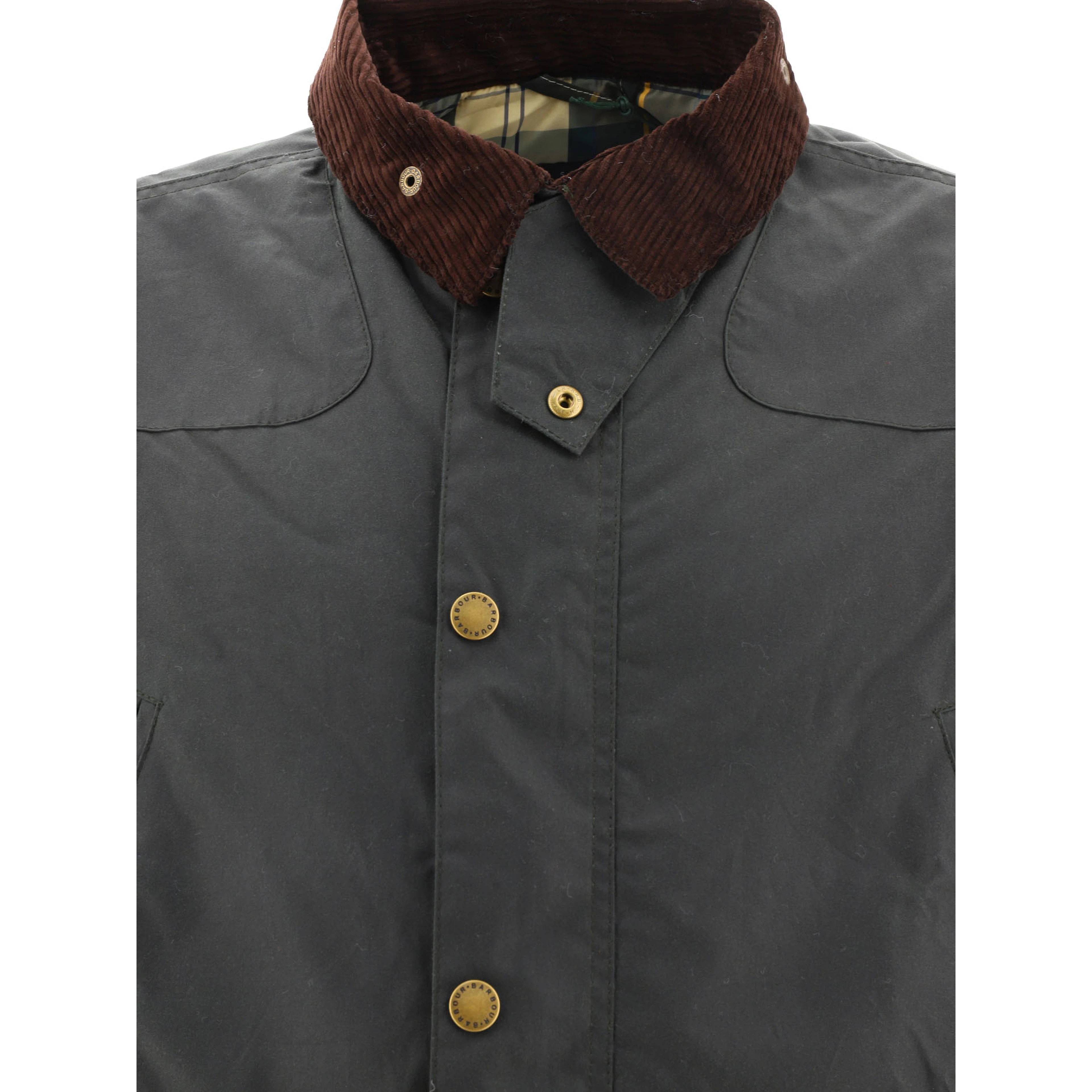 "Reelin" Lightweight Jacket