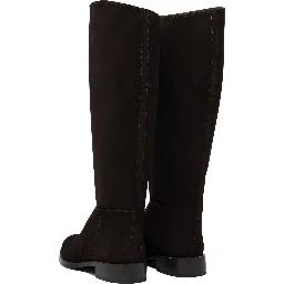 Boots & Ankle Boots
