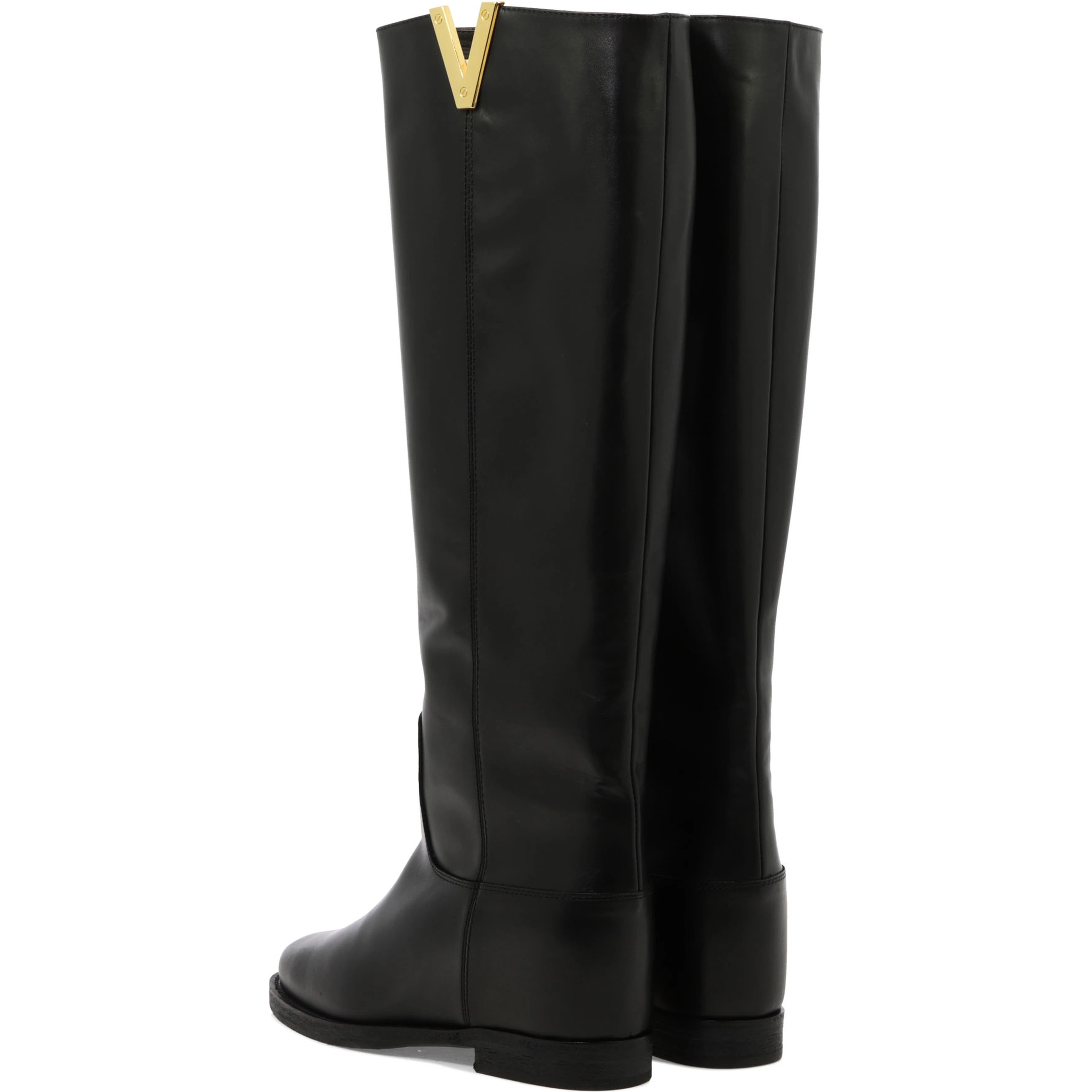 Boots & Ankle Boots