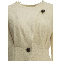 "Suna" Blazer