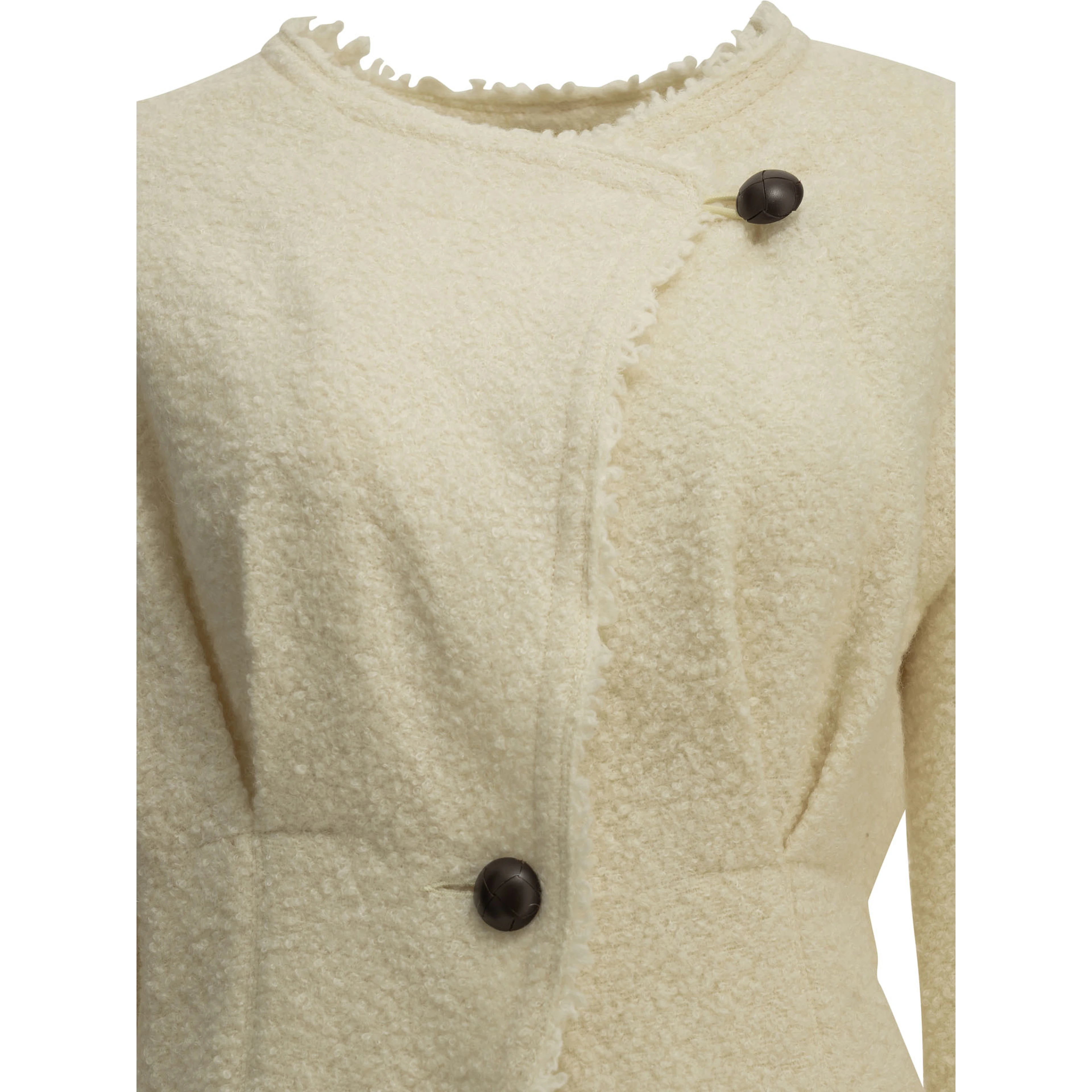 "Suna" Blazer