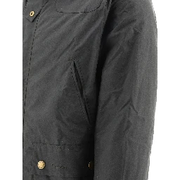 "Reelin" Lightweight Jacket