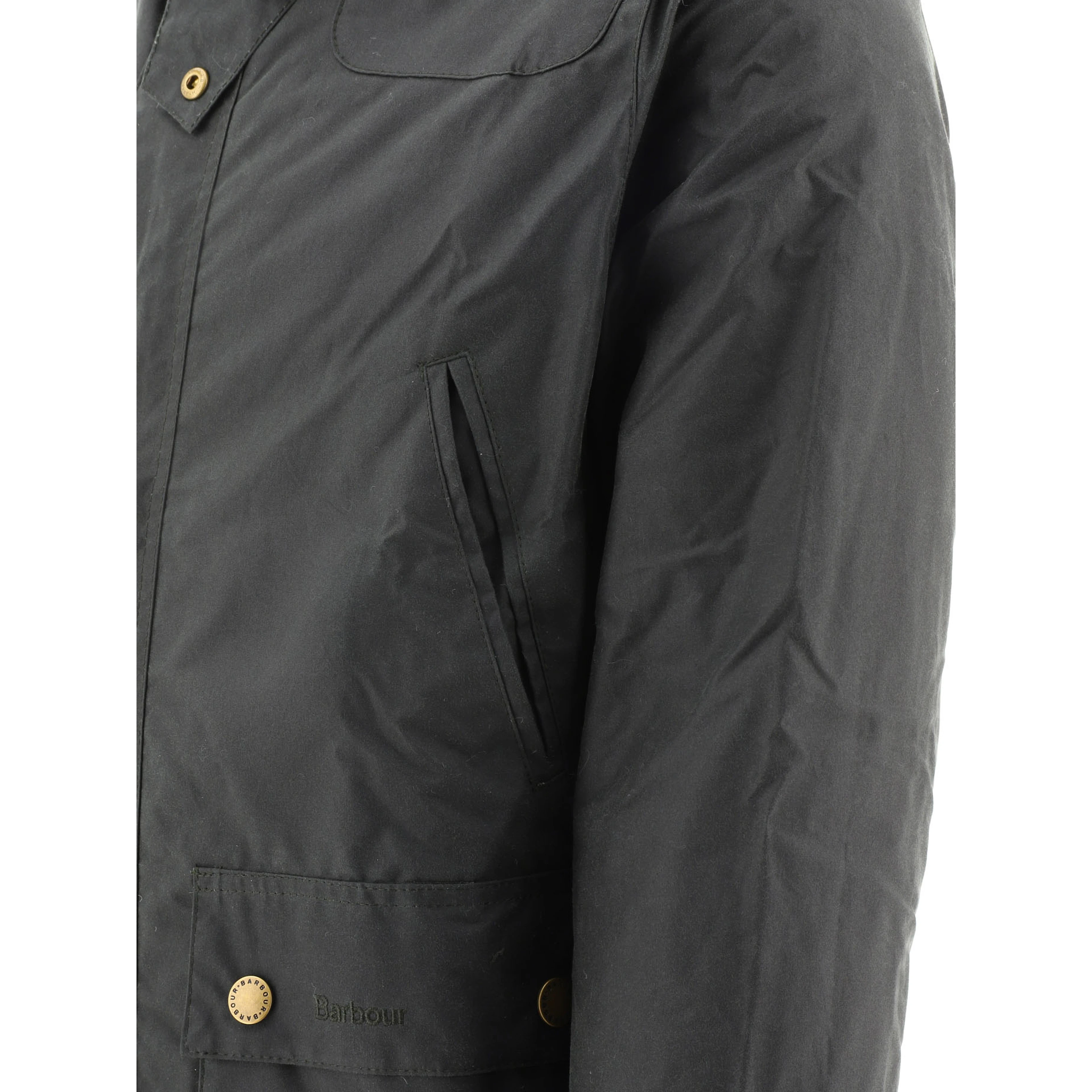 "Reelin" Lightweight Jacket