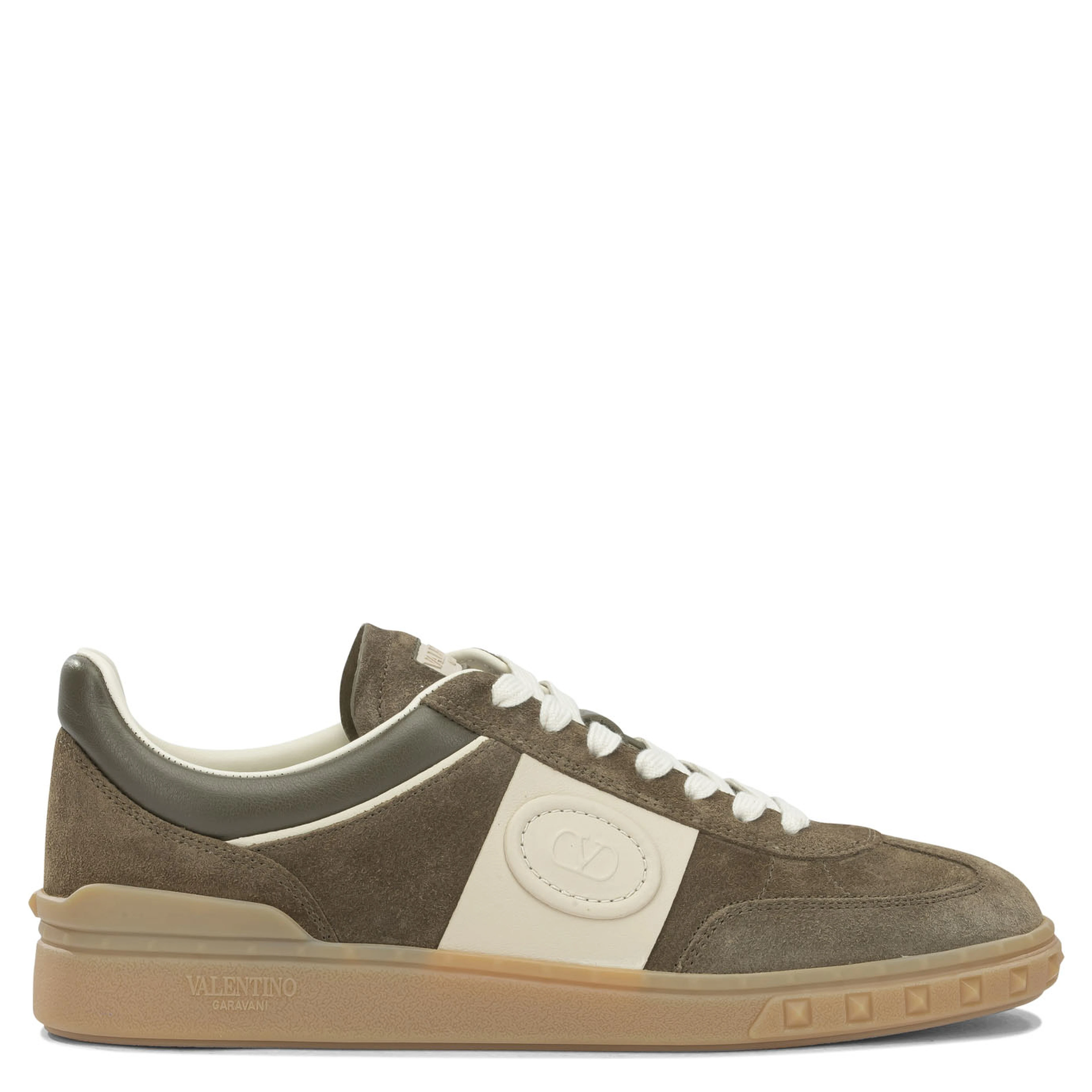 "Upvillage" Low-Top Sneakers