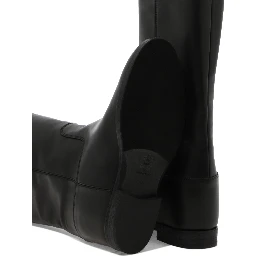 Boots & Ankle Boots