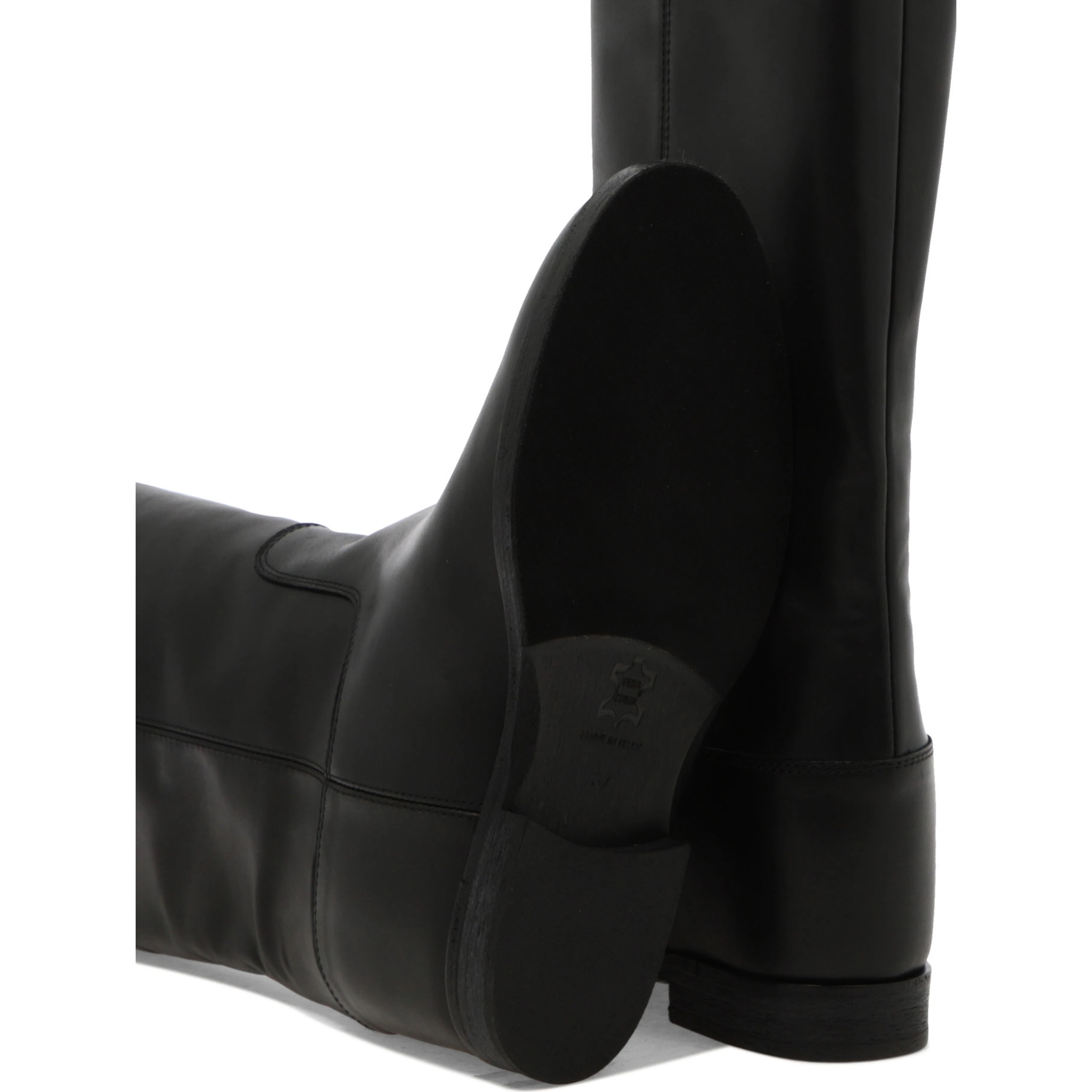 Boots & Ankle Boots