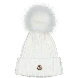 "Tricot" Beanie