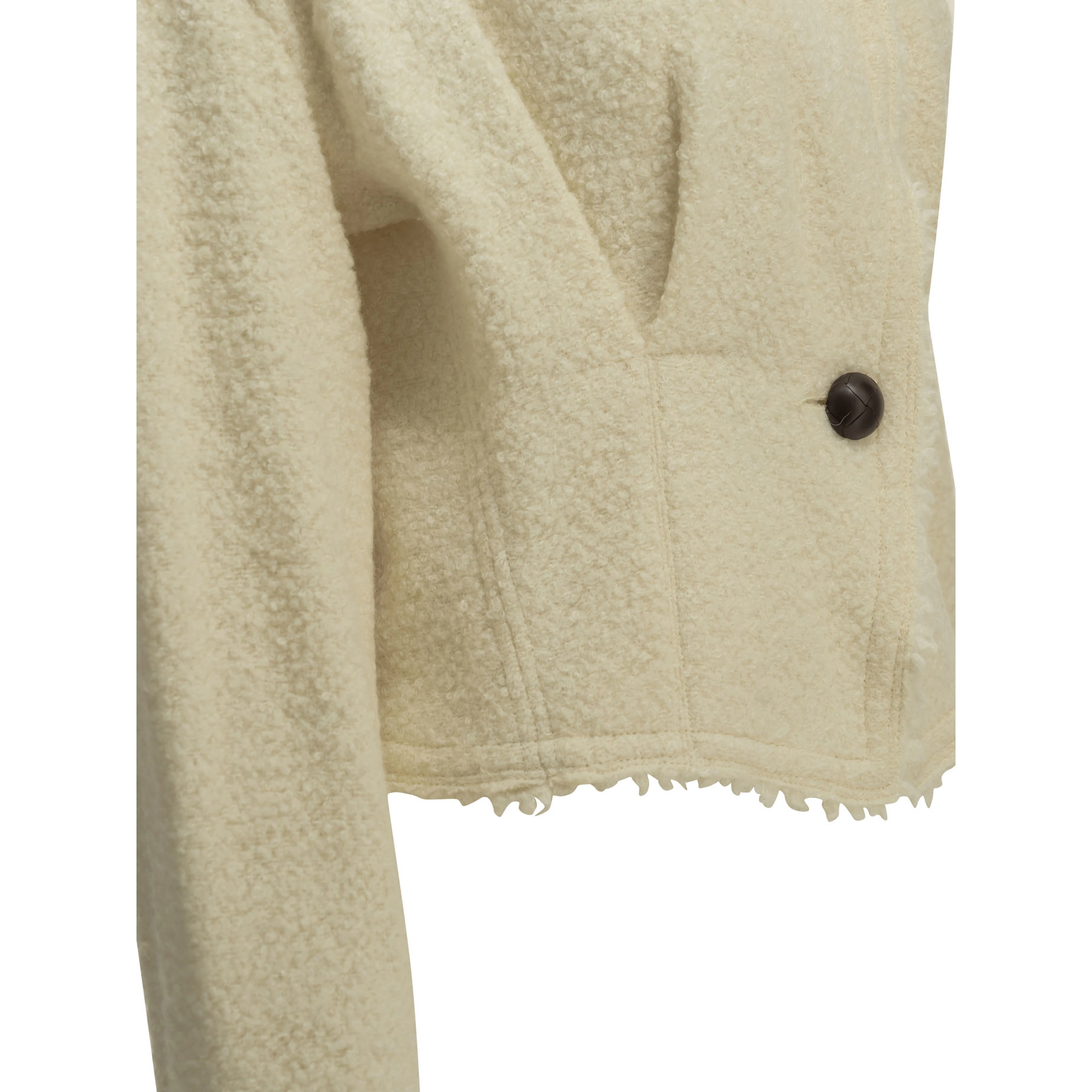 "Suna" Blazer