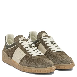 "Upvillage" Low-Top Sneakers