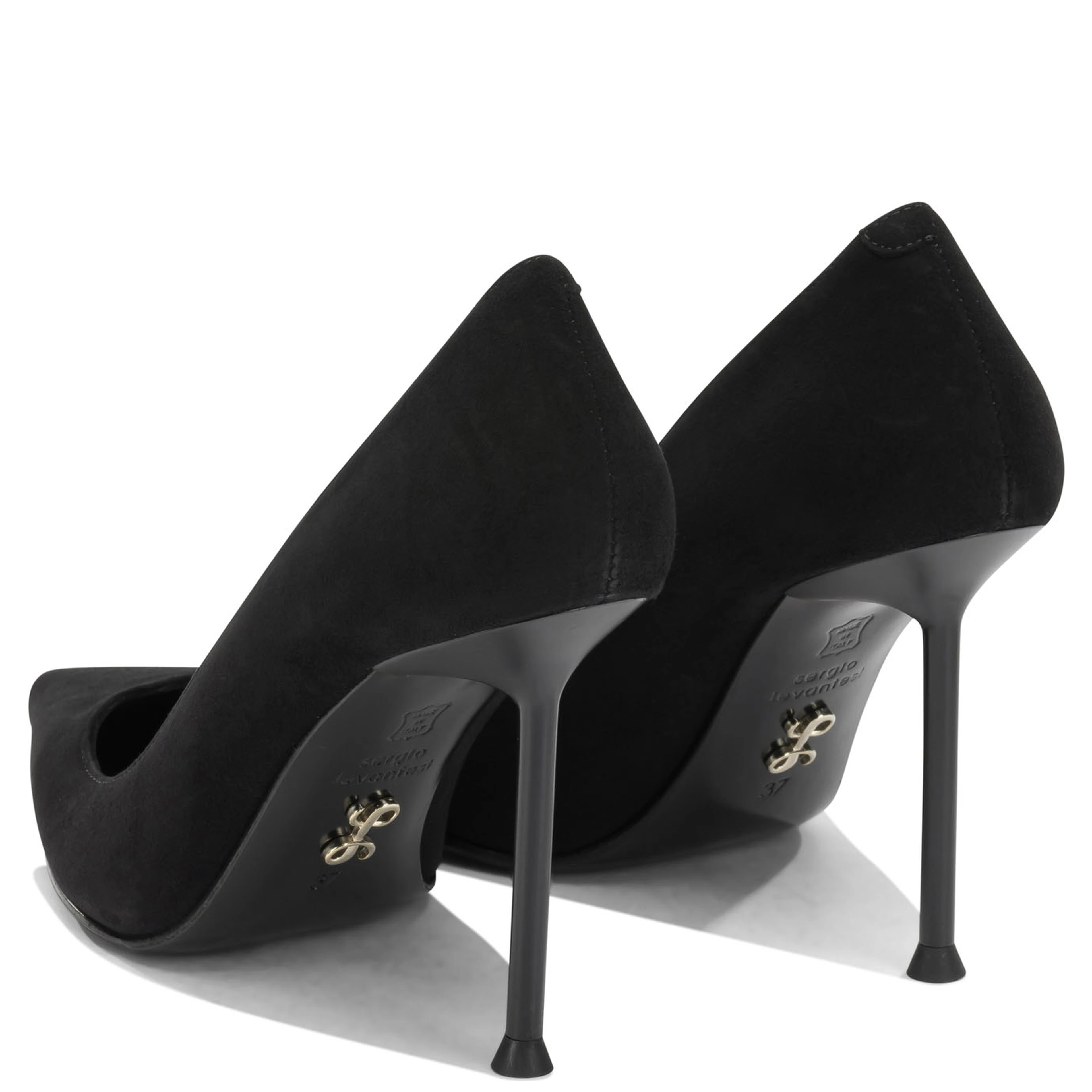 "Leyla 100MM" Pumps