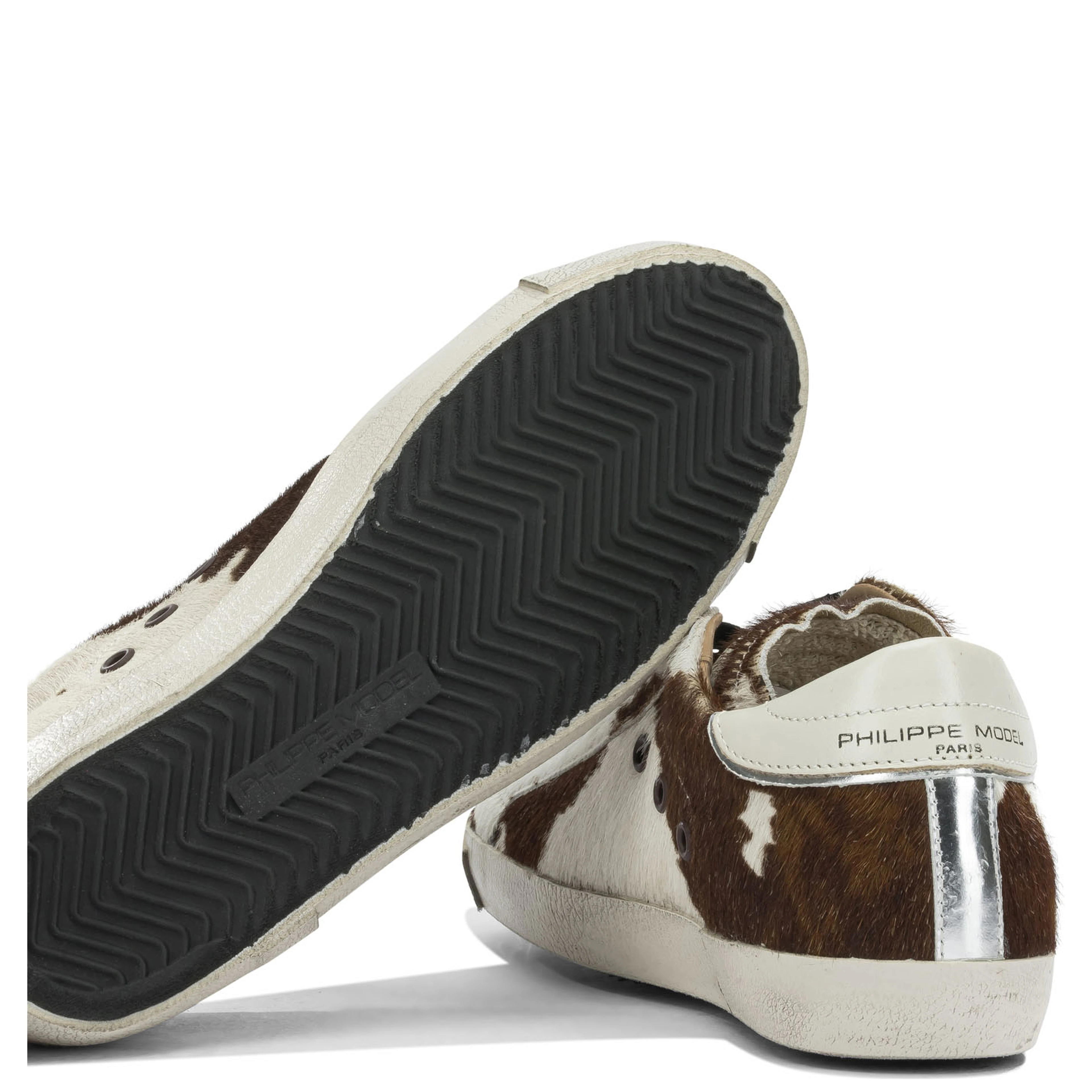 Sneakers & Slip-On