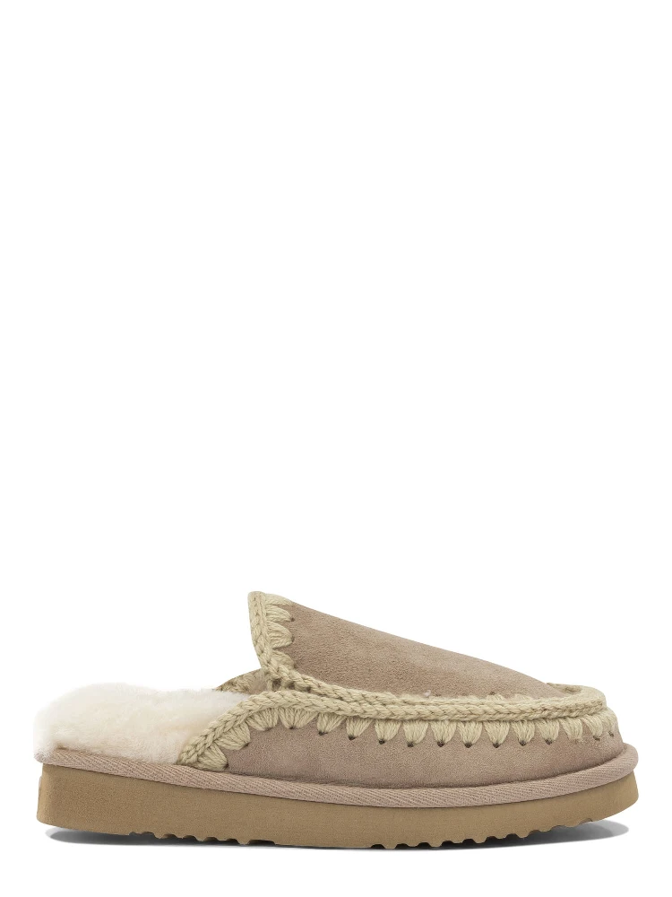 Loafers & Slippers