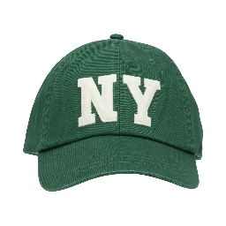 "NY" Baseball Cap
