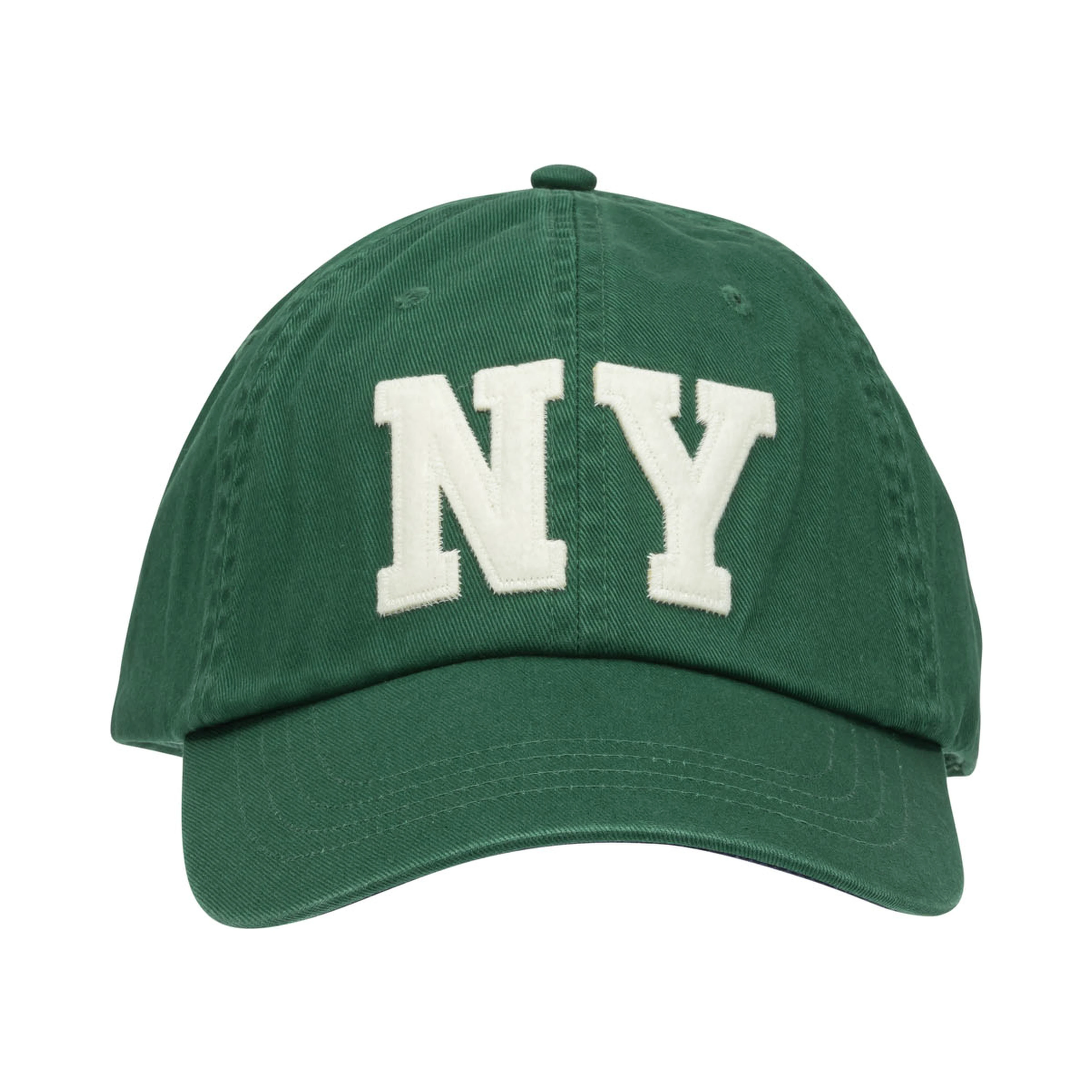 "NY" Baseball Cap