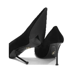 "Leyla 100MM" Pumps