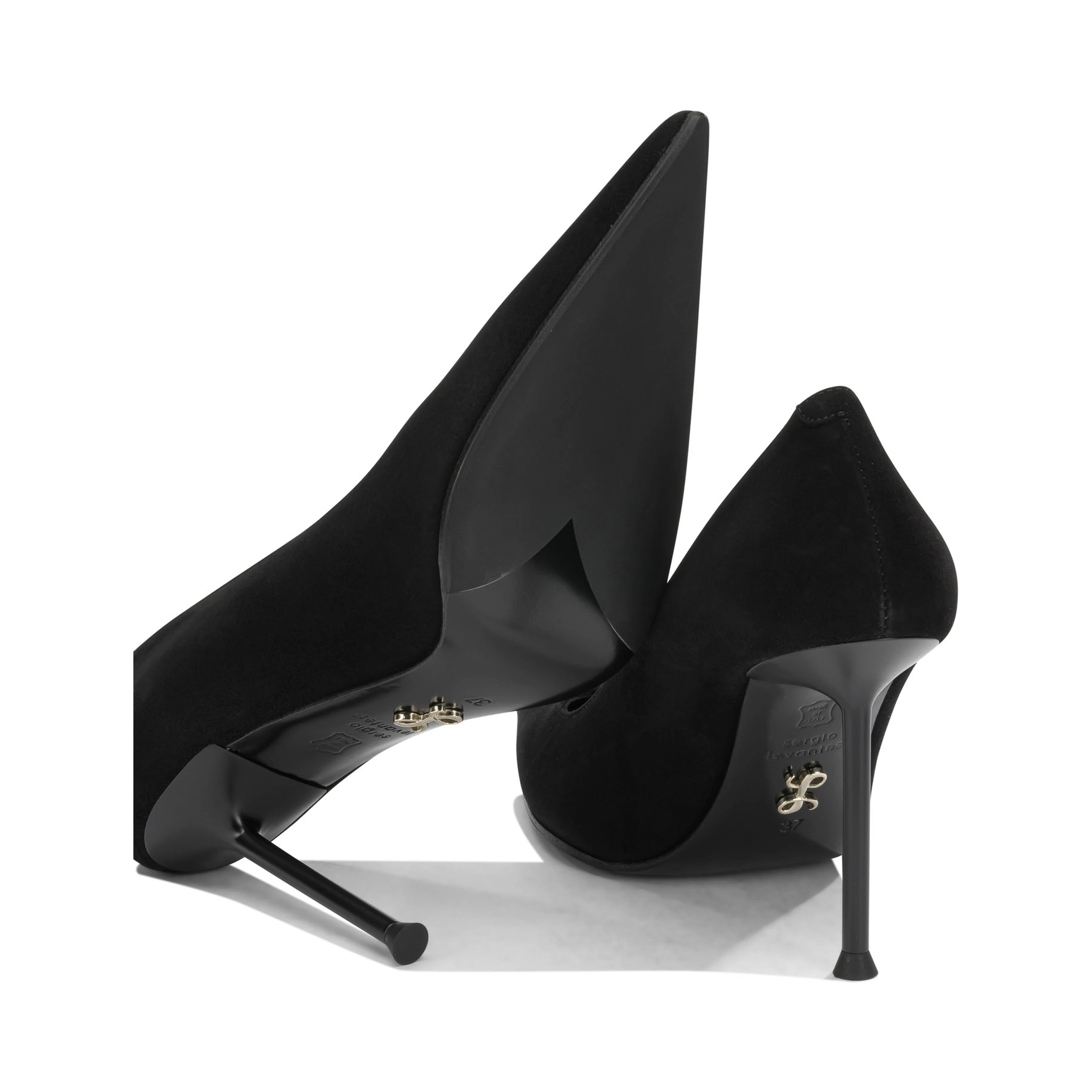 "Leyla 100MM" Pumps