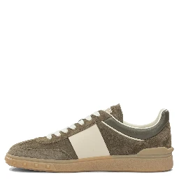 "Upvillage" Low-Top Sneakers