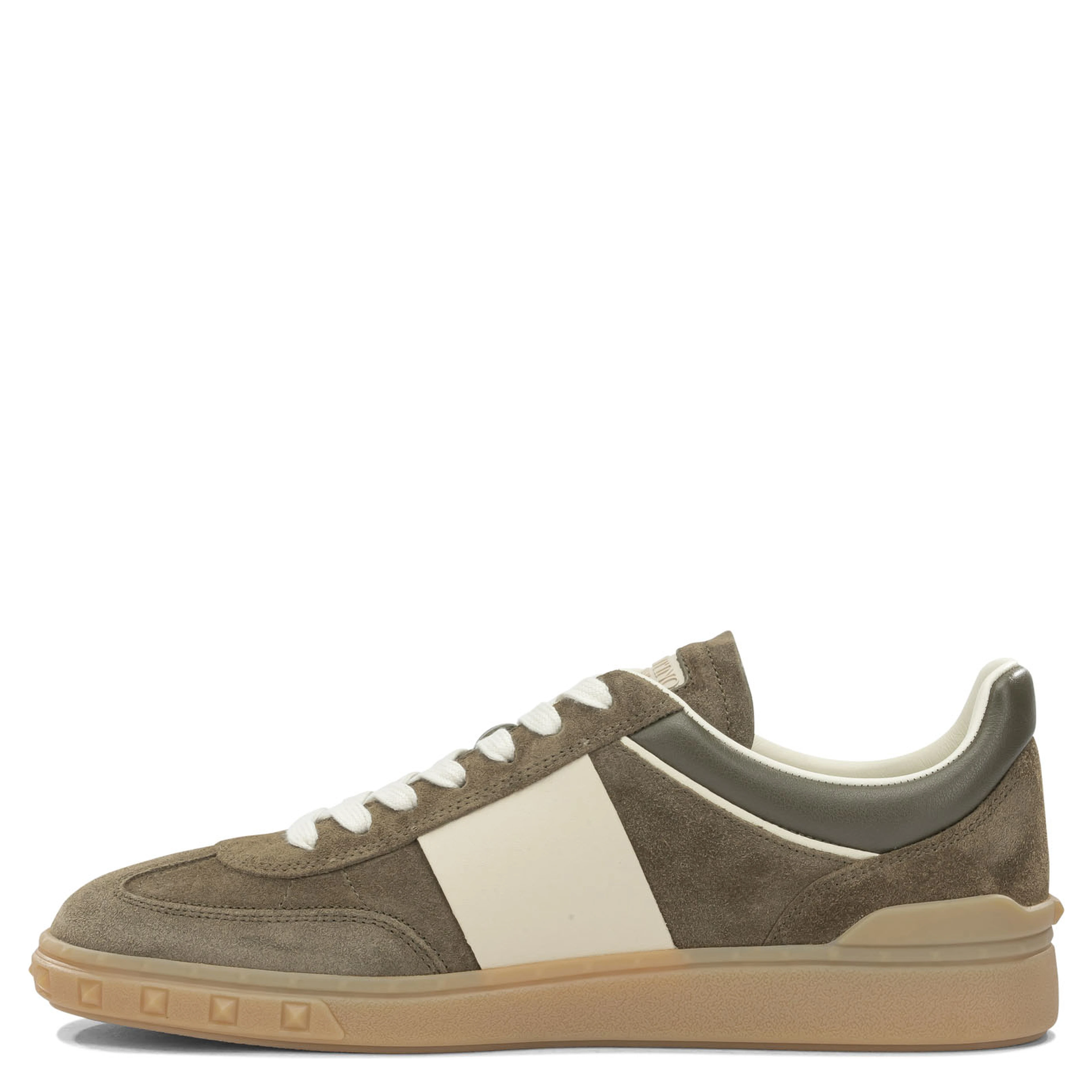 "Upvillage" Low-Top Sneakers