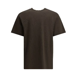 "Le Montaigne MC" Crew-Neck T-Shirt
