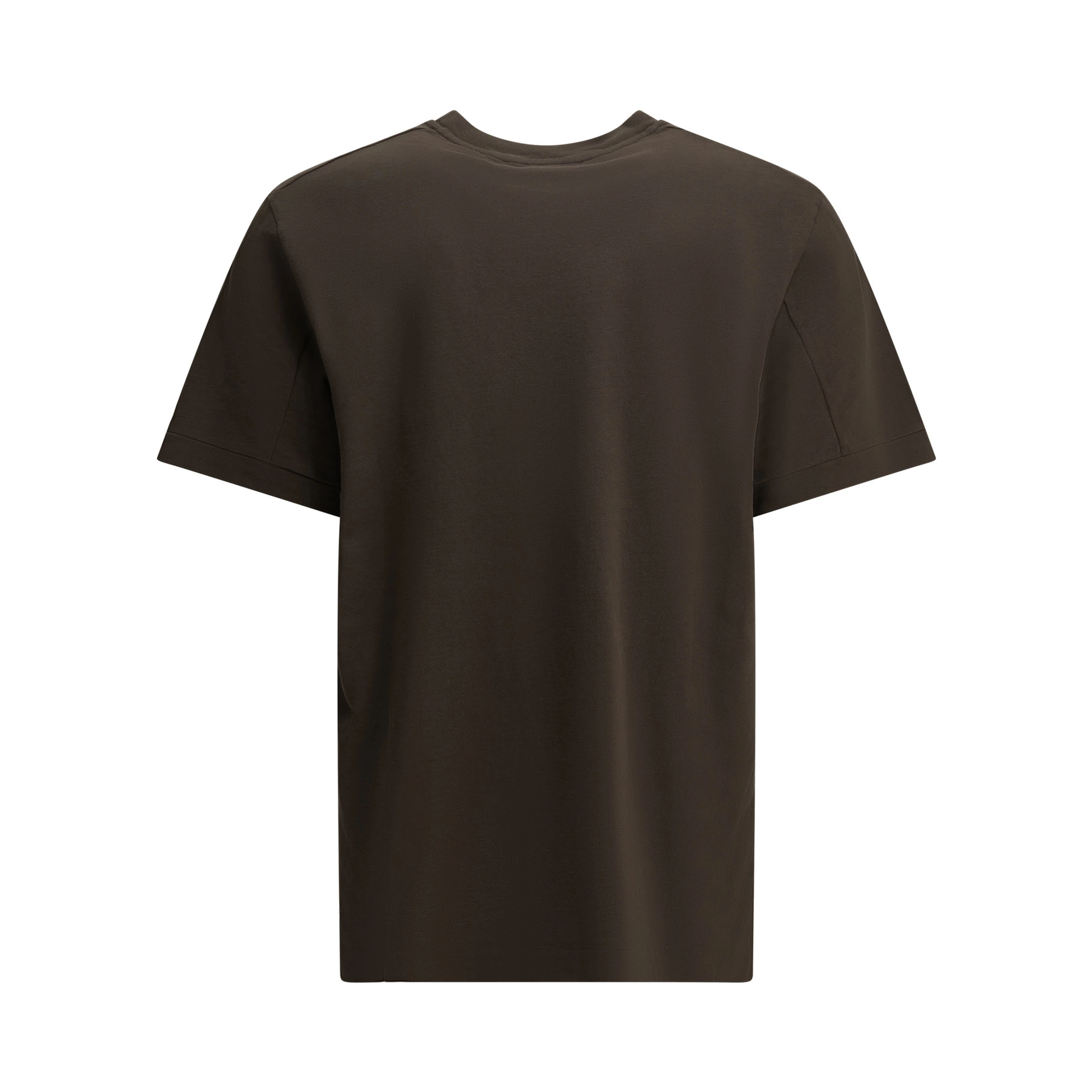 "Le Montaigne MC" Crew-Neck T-Shirt