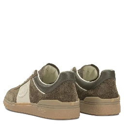 "Upvillage" Low-Top Sneakers