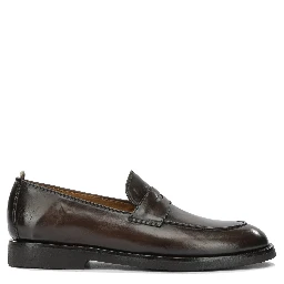 "Opera Flexi 101" Loafers