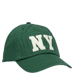 "NY" Baseball Cap