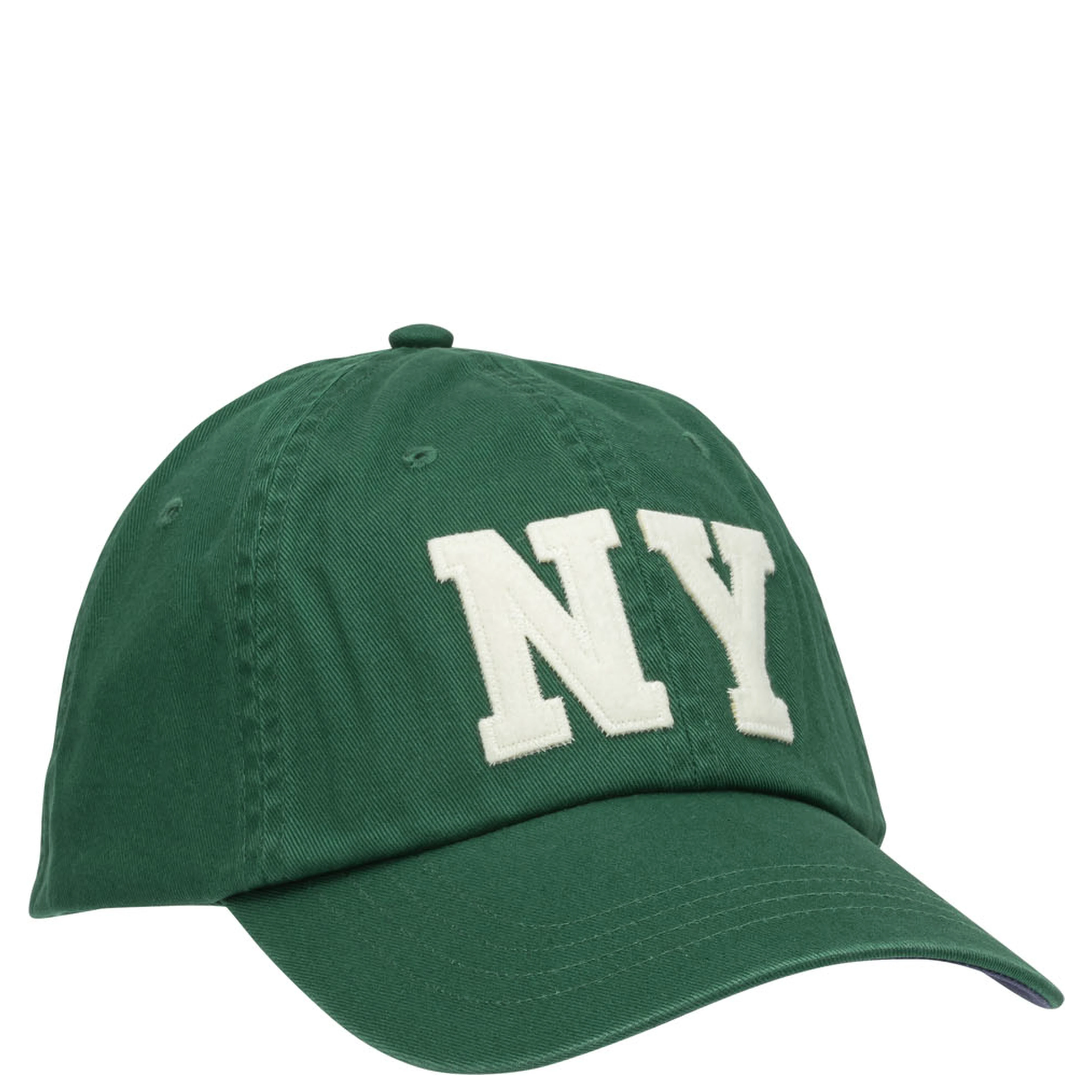"NY" Baseball Cap