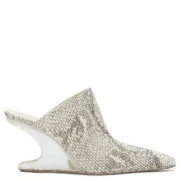 "Cantilever 8MM" Mules