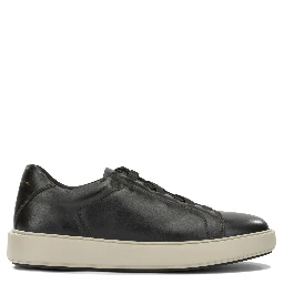 "Slouch 001" Low-Top Sneakers