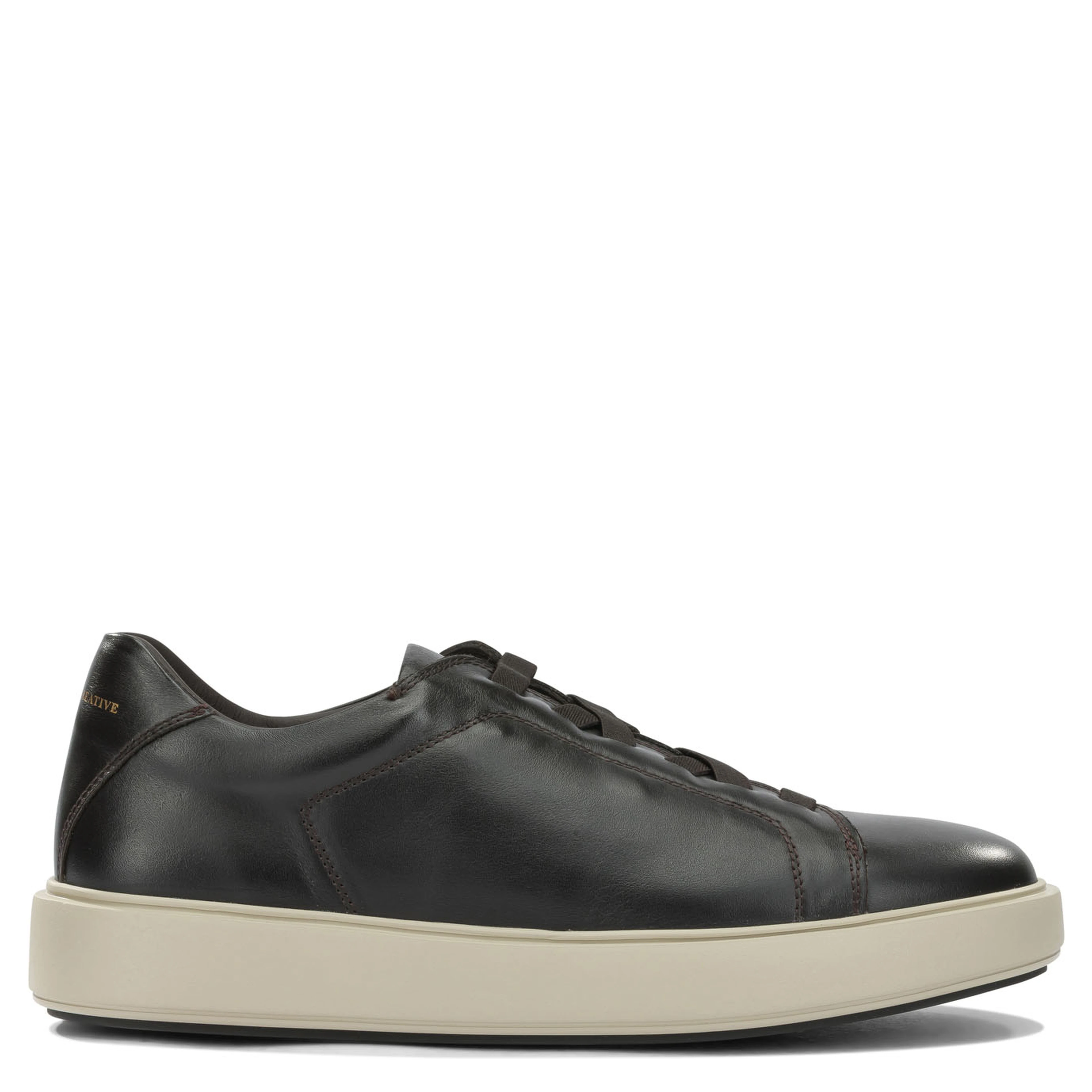 "Slouch 001" Low-Top Sneakers