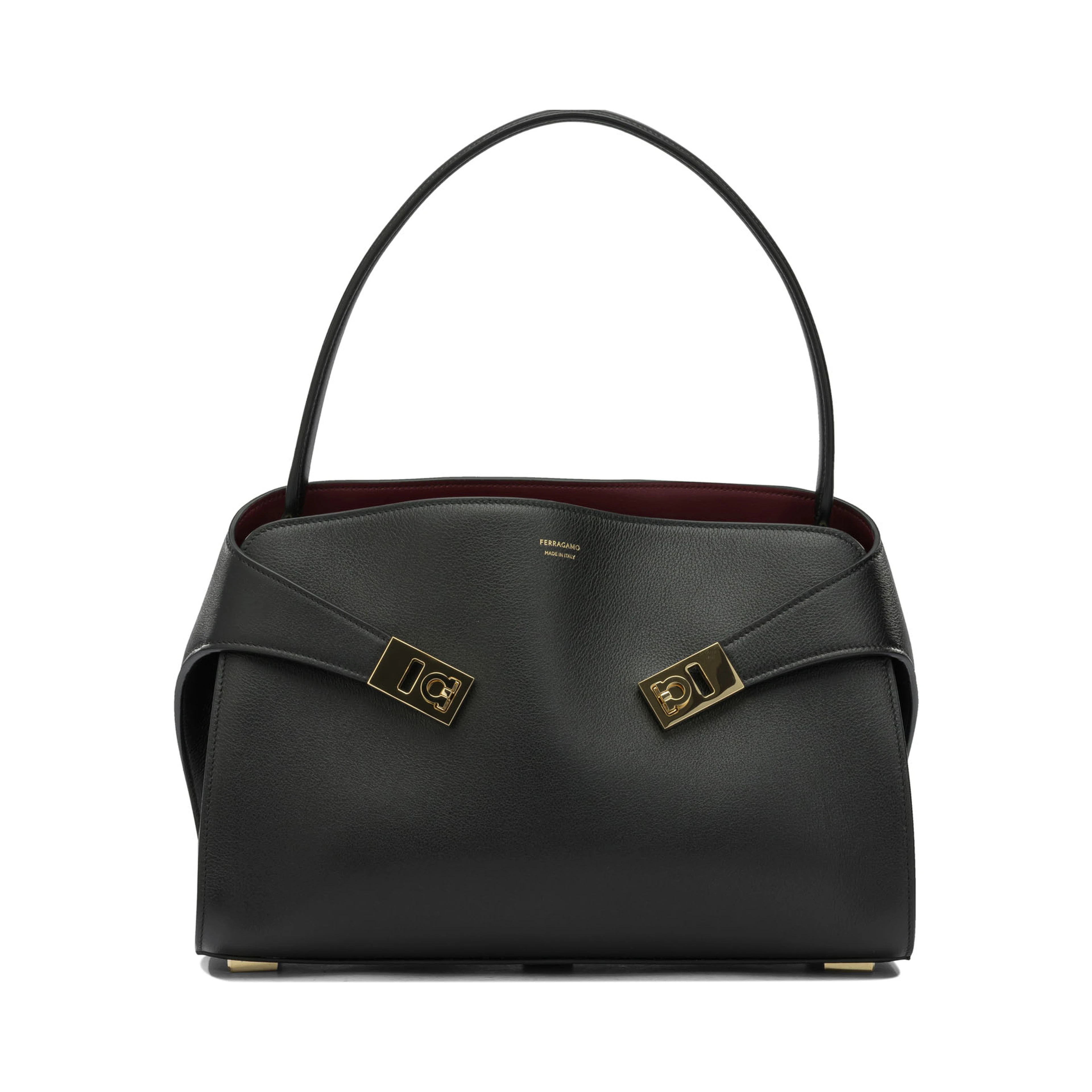 "Hug" Medium Clutch