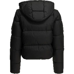 "Langdale" Short Down Jacket