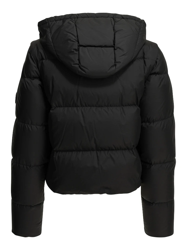 "Langdale" Short Down Jacket alternative