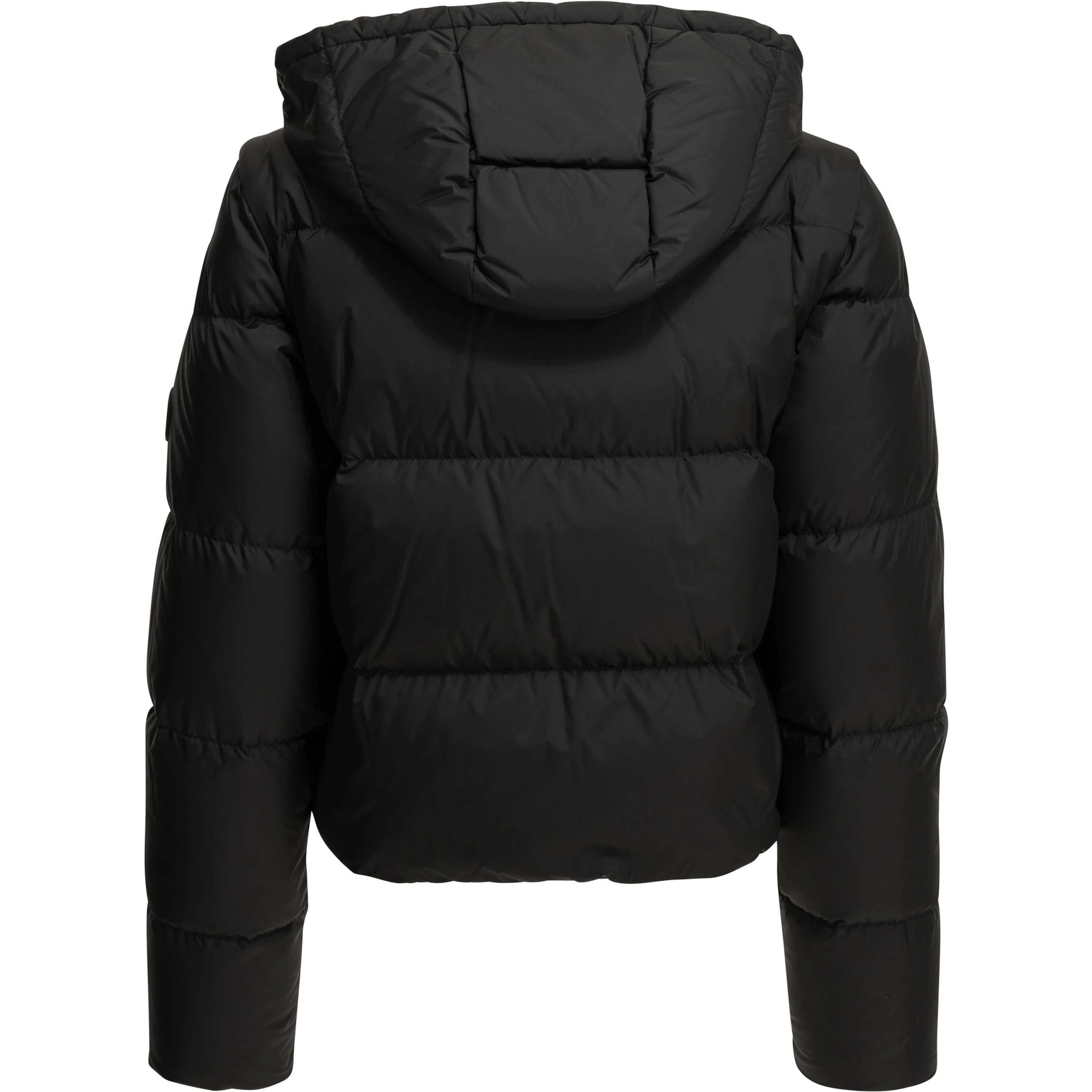 "Langdale" Short Down Jacket