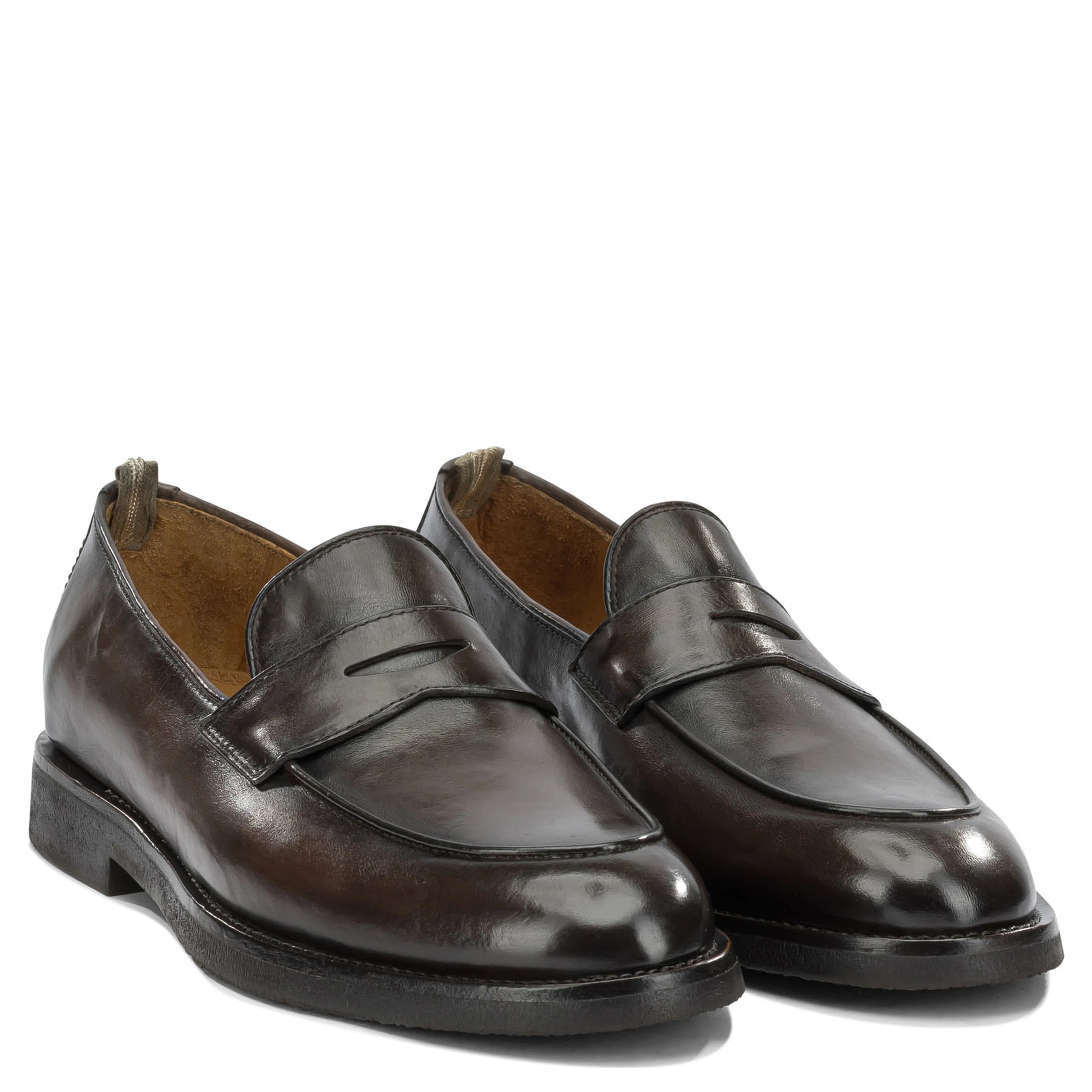 "Opera Flexi 101" Loafers