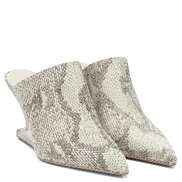 "Cantilever 8MM" Mules