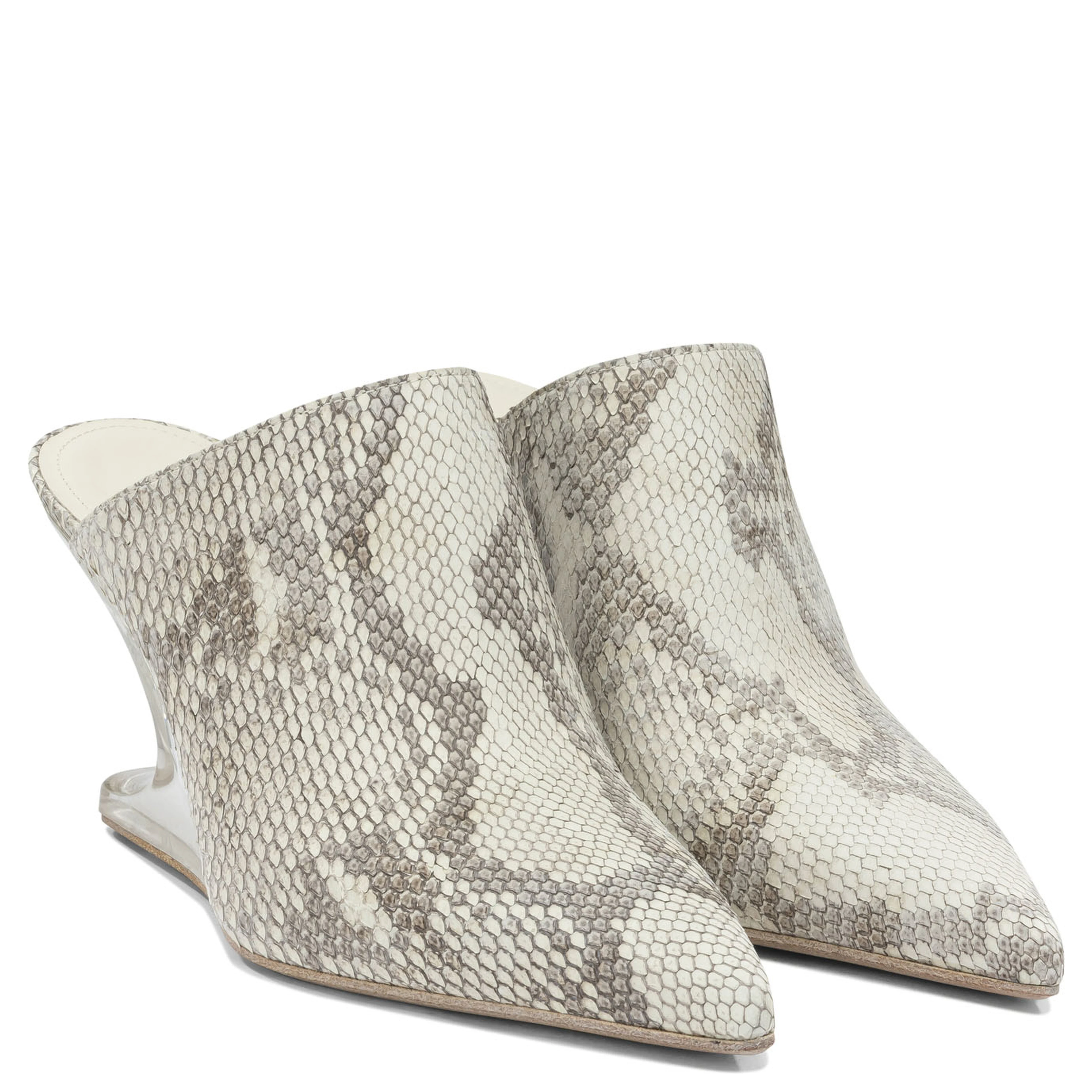 "Cantilever 8MM" Mules