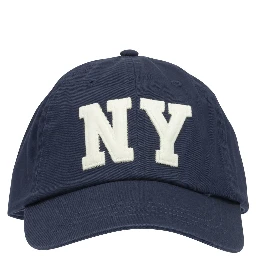 "NY" Baseball Cap