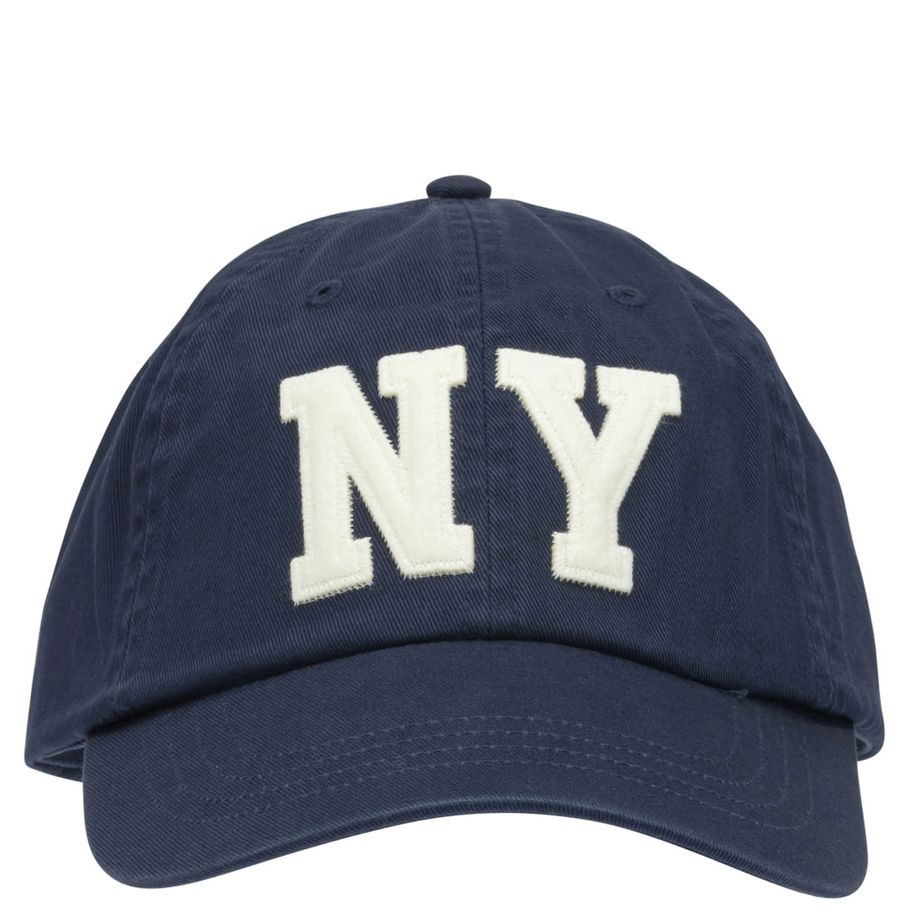 "NY" Baseball Cap