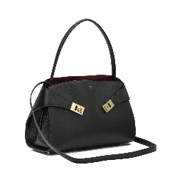 "Hug" Medium Clutch