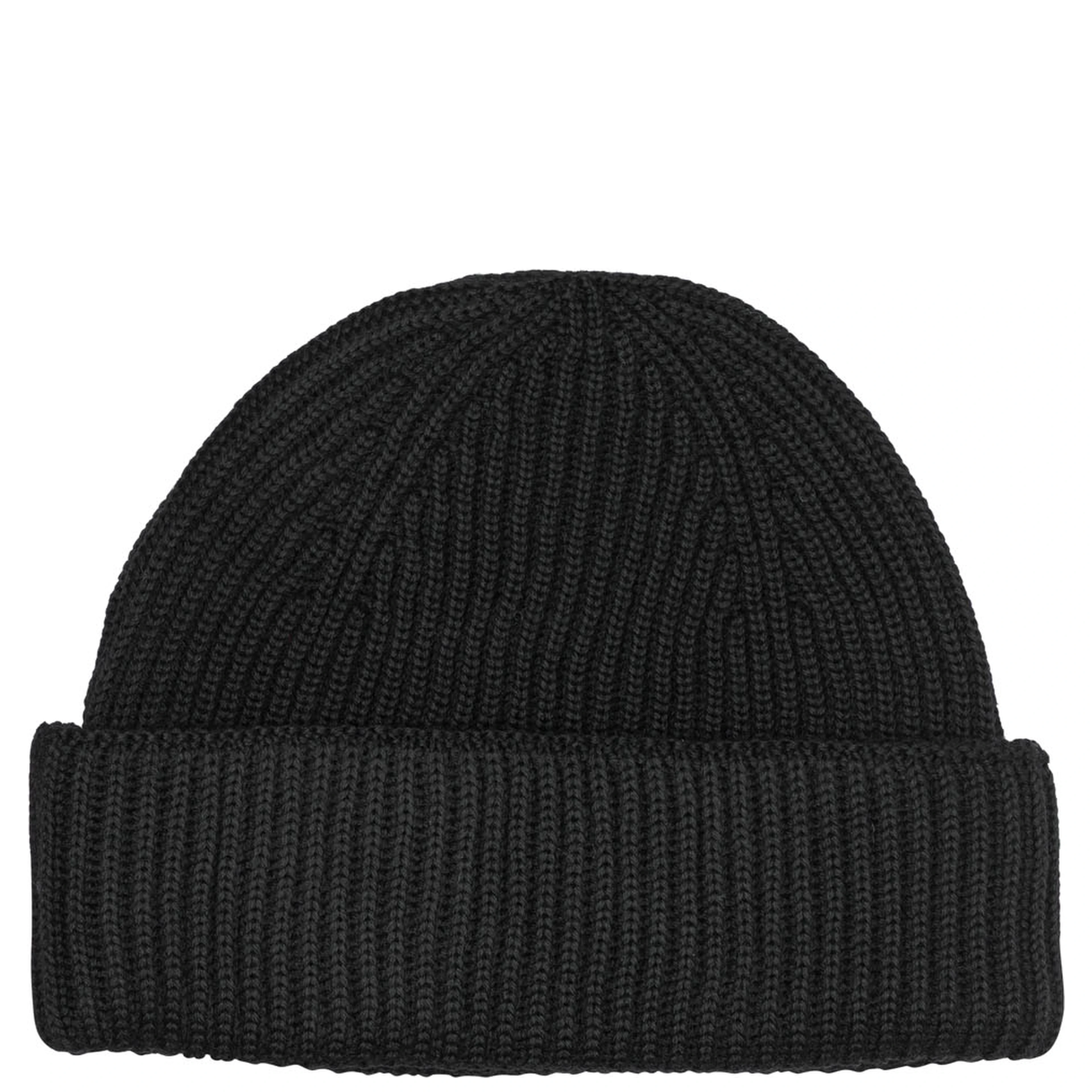 "Fox Head" Beanie