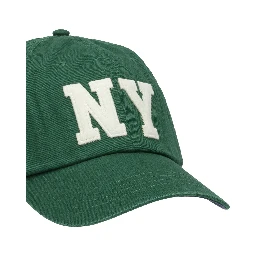 "NY" Baseball Cap