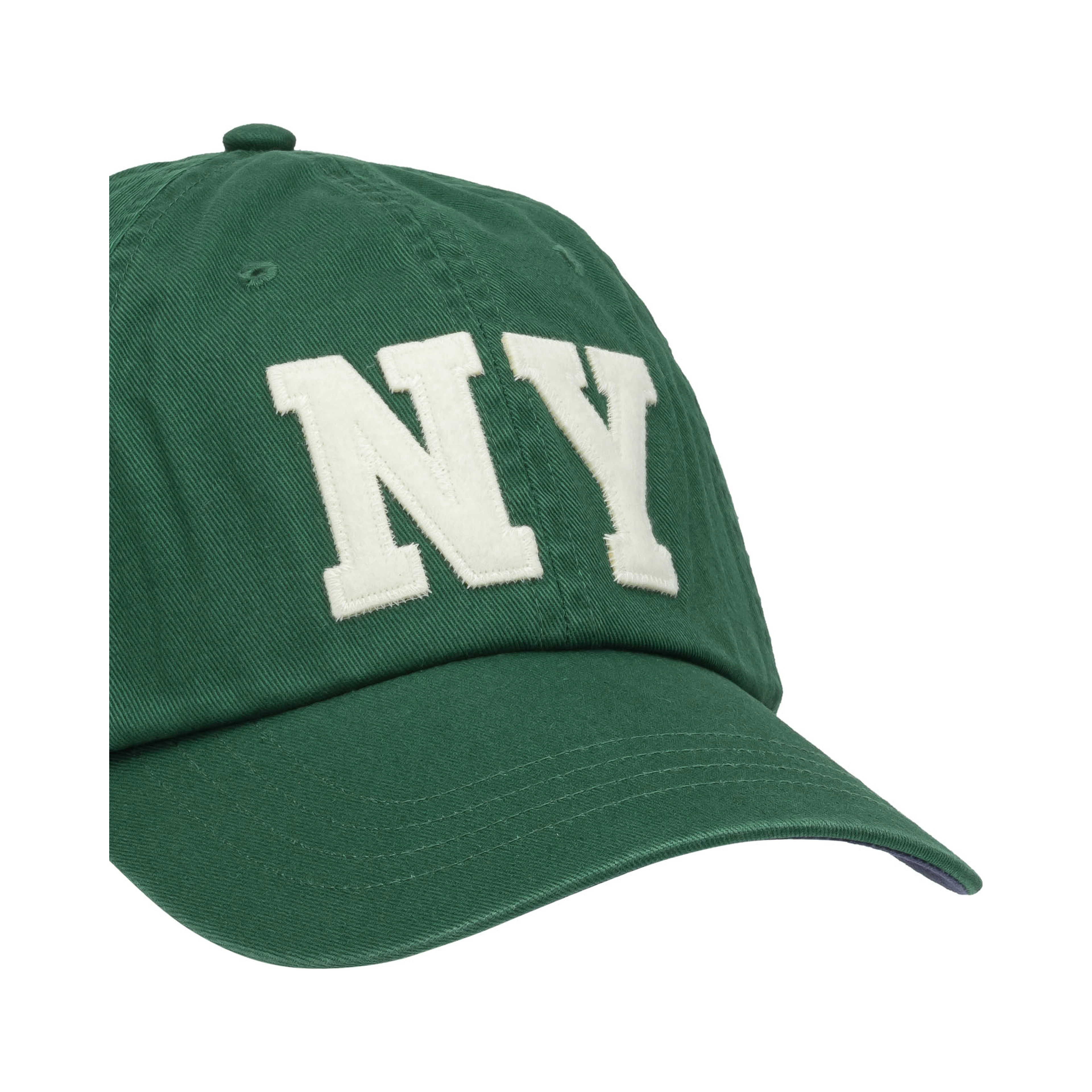 "NY" Baseball Cap