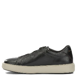 "Slouch 001" Low-Top Sneakers