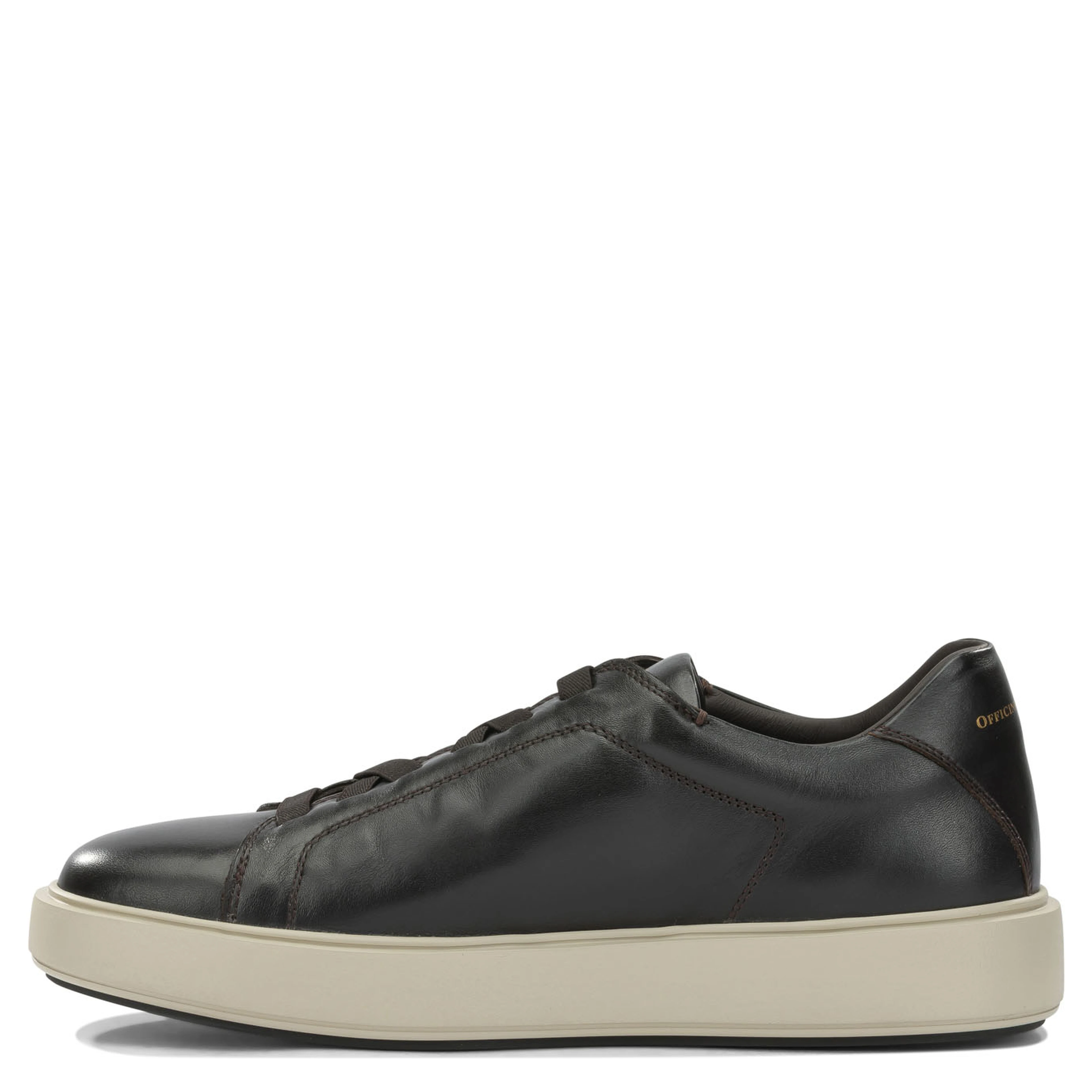 "Slouch 001" Low-Top Sneakers