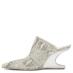"Cantilever 8MM" Mules