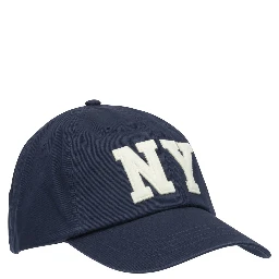 "NY" Baseball Cap