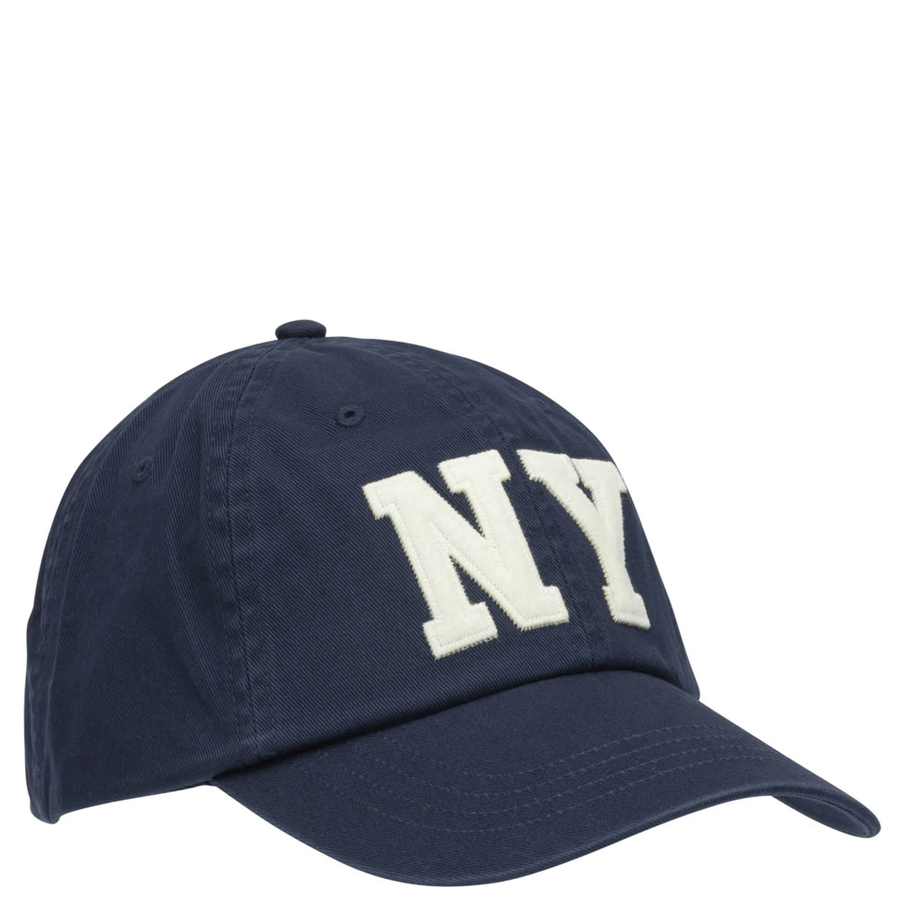 "NY" Baseball Cap